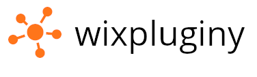 Wix Pluginy logo